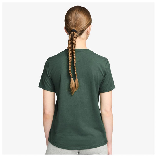 Nike Γυναικεία κοντομάνικη μπλούζα Sportswear Essentials Icon Future T-Shirt